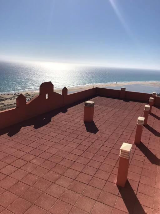 Beach Front Apartment With Stunning Ocean Views! Costa Calma Zewnętrze zdjęcie