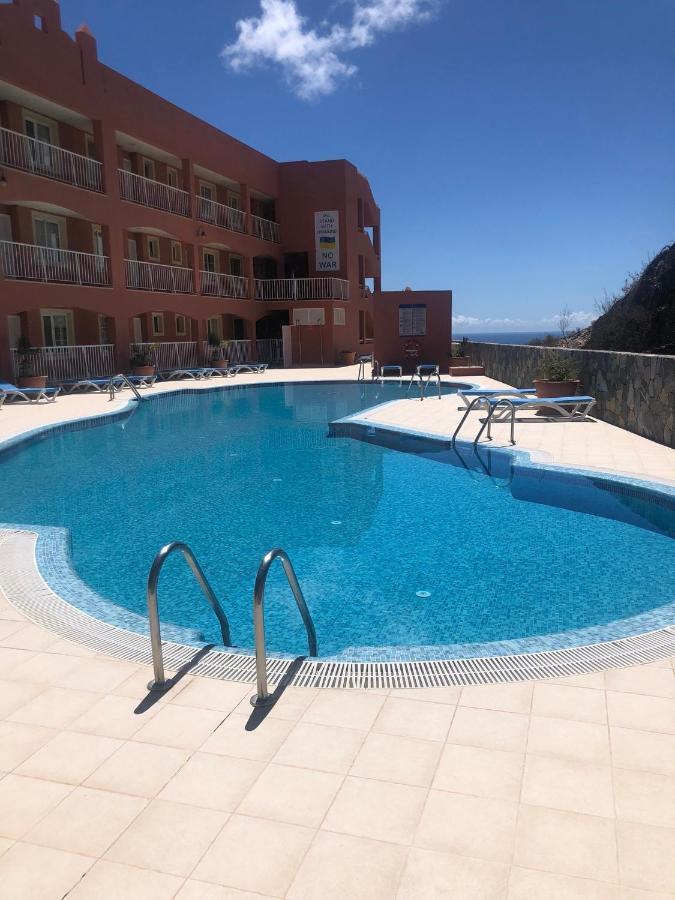 Beach Front Apartment With Stunning Ocean Views! Costa Calma Zewnętrze zdjęcie