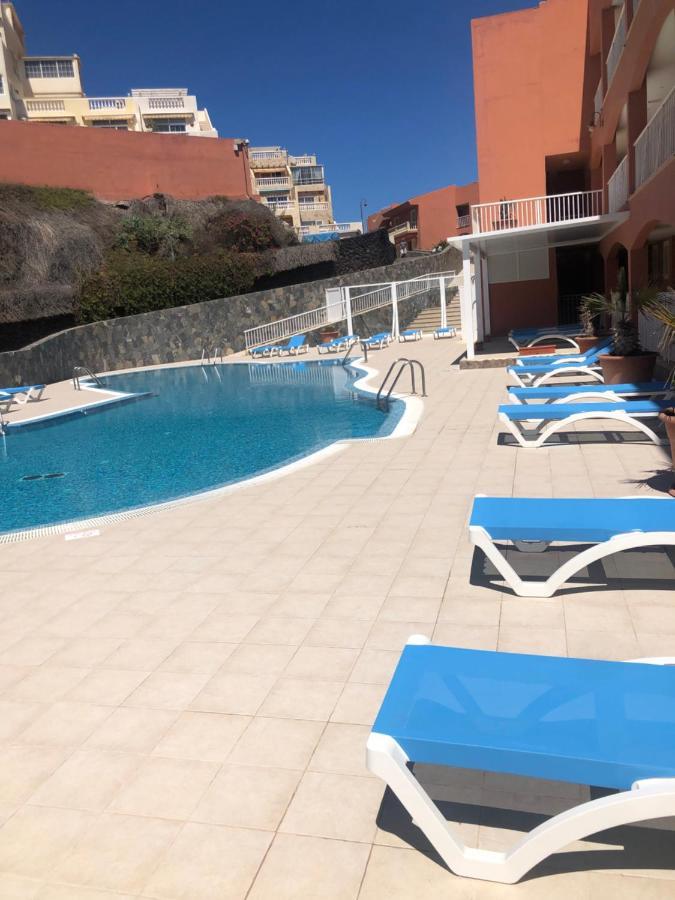 Beach Front Apartment With Stunning Ocean Views! Costa Calma Zewnętrze zdjęcie