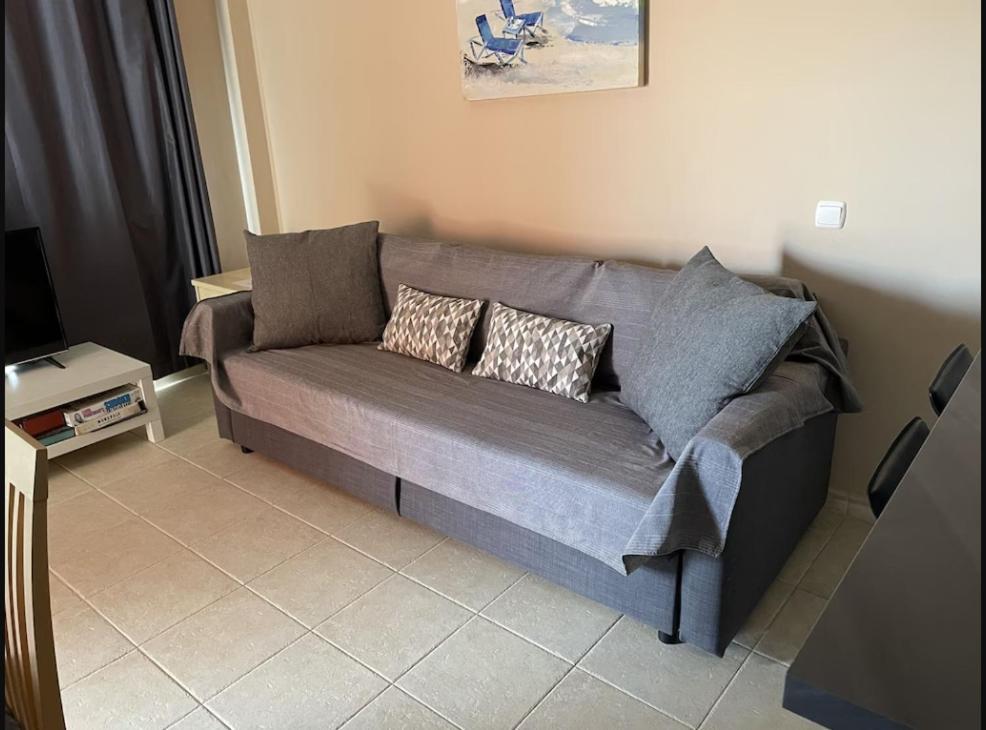 Beach Front Apartment With Stunning Ocean Views! Costa Calma Zewnętrze zdjęcie